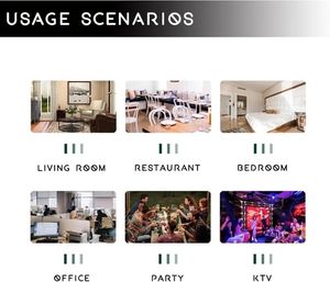 Archibald Custom forma di cristallo di lusso taglio a mano di vetro posacenere per fumare Acceessoies a forma di vetro sigaretta portacenere - Product Image 6