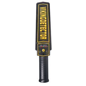 <span class=keywords><strong>Detector</strong></span> de Metales portátil VK2022 con certificación RoHS para seguridad y protección - Product Image 3