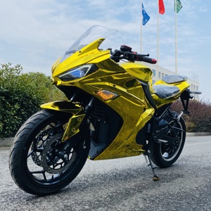 Motocicleta Supermotoboxer de Litio de 20000w, Gran Venta en 2024 - Product Image 4