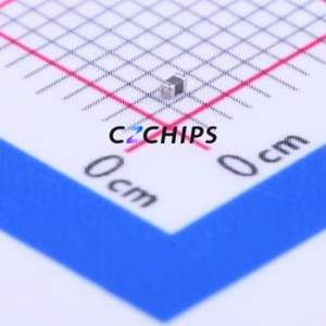 MU1005-221Y Ferrite Bead 0402 RF ( Impedance @ Frequency: 220Ohm@100MHz )( Error: 25% )( DC Resistance (DCR): 400mOhm ) - Product Image 2
