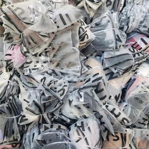 Liquidación de Inventario 2026: Vestidos Casuales de Verano para Mujer al por Mayor, de Segunda Mano, con Descuento, Envío Aleatorio - Product Image 1