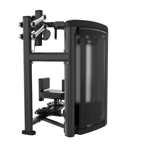 Appareil de rotation du tronc à charge par broche pour salle de sport commerciale, entraînement en intérieur et <span class=keywords><strong>musculation</strong></span> - Product Image 3
