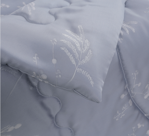 Literie pour bébé Lyocell/lin Cooling Modern 300tc Thread Count Ensemble de matelas de luxe pour la maison - Product Image 6