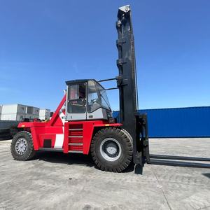 Goedkope Prijs Kalmar 25 <span class=keywords><strong>Ton</strong></span> Heftruck DCD250-12LB Container Hefmachine Gebruikt Zware 25 <span class=keywords><strong>Ton</strong></span> 20 <span class=keywords><strong>Ton</strong></span> <span class=keywords><strong>30</strong></span> <span class=keywords><strong>Ton</strong></span> Heftruck - Product Image 1