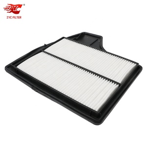 Filtro de aire Oem para coche, suministro de alta calidad, 16546-3TA1B-C139 - Product Image 3