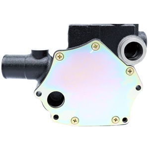 Bomba de Agua Cw para Cummins 4955417 4982086, Maquinaria de Construcción, Montacargas - Product Image 3