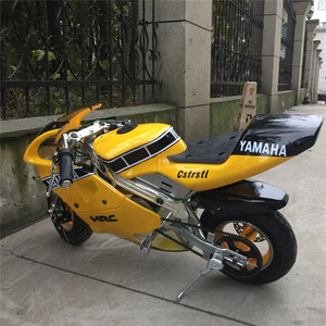 800W Pocketbike Mini Cruz Minibike <span class=keywords><strong>de</strong></span> carreras - Product Image 4