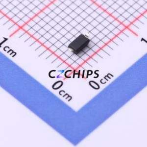 ไดโอด ZENER ไดโอด BZT52C39ใหม่ของแท้ซอด-123ชิปชิ้นส่วนอิเล็กทรอนิกส์ - Product Image 2