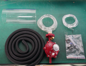 เครื่องวัดแสงแบบดิจิทัลคุณภาพสูงสำหรับการวิเคราะห์ K Na Ca Ba Li - Product Image 6
