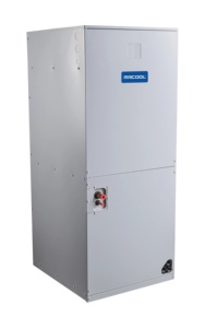 Immense Prices Climate Control Signature Series Multi Position 24K Heat <b>Pump</b> Air Handler - Product Image 2