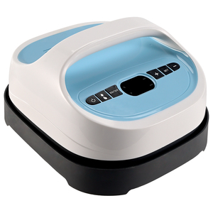 Xingyan Factory Price Portable Heat <strong>Press</strong> <strong>Machine</strong> 21*24cm <strong>Hand</strong> Held for T-shirt Mouse Pad Canvas Bags Printing New Condition - Product Image 4