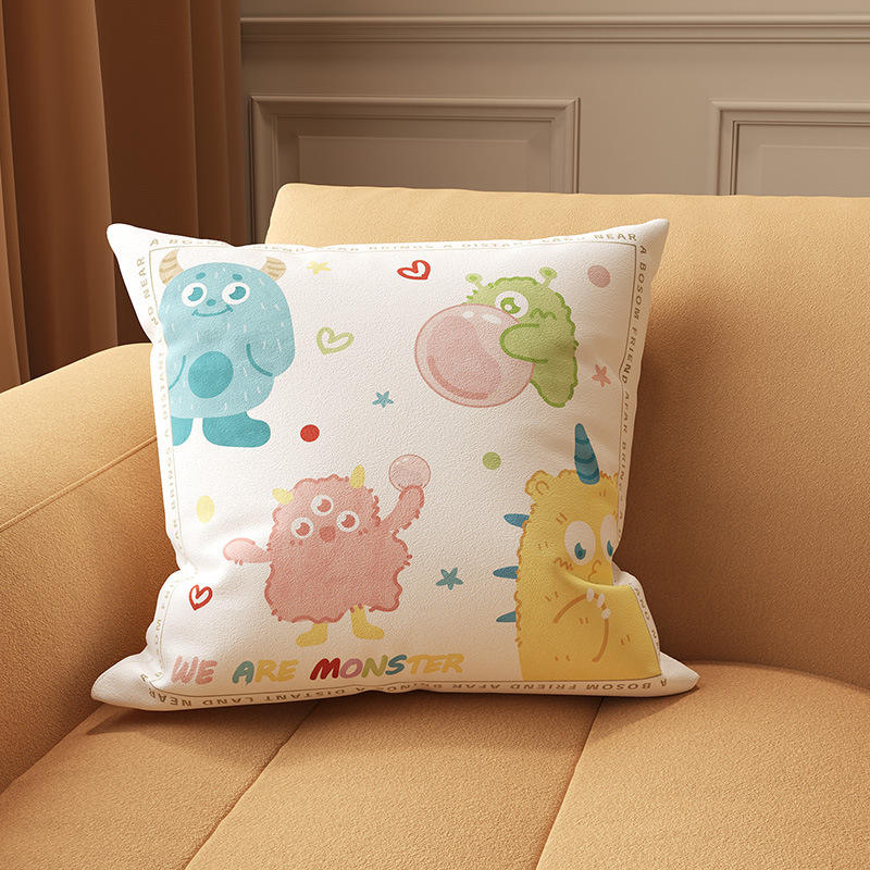 Monstre de parc d'attractions