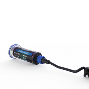 Controlador Pentair Compatible con Mini Luz LED de 1.5 Pulgadas, 12V CA, Cable de Conexión Rápida, Fácil Instalación, Luz para <span class=keywords><strong>Piscina</strong></span> y Spa, 50 pies, 100 pies, 150 pies - Product Image 1