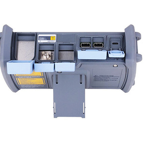 Equipo de Prueba de Fibra Óptica OTDR Yokogawa AQ1210, Reflectómetro Óptico en el Dominio del Tiempo - Product Image 2