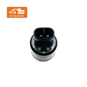 Parti per Escavatore 20PS597-5 20PS597-7 Interruttore di Pressione Compatibile con Escavatori Sumitomo <span class=keywords><strong>SH300</strong></span> SH350 SH200 SH120 SH60 - Product Image 3