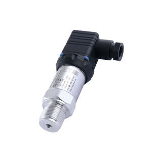 Sensores Piezo profissionais baratos do aço inoxidável da elevada precisão CYYZ09 para o gás do óleo do ar da água Liqui construído no ODM do amortecedor do pulso - Product Image 1