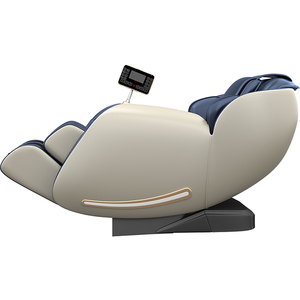 Showroom Inter tek Massage stuhl Cozzia Massage stuhl Lift Stuhl für ältere elektrische Leder massage - Product Image 5