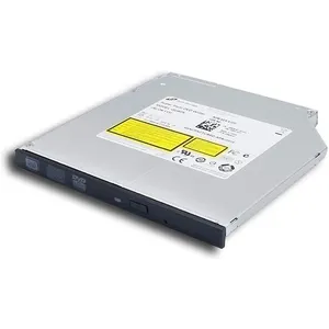 GU90N (ALOK113) Super Multi 8X DVD RW Writer 24X masterizzatore di CD-R per PC portatile interno 9.5mm SATA Slim vassoio-caricamento unità ottica