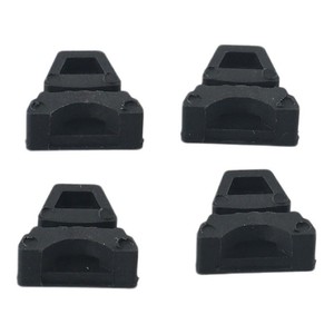 รางนำกระจกซันรูฟ Mercedes-Benz รุ่น 62483671106 62483671206 อะไหล่ทดแทน - Product Image 3