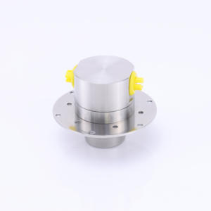 Bomba Dosificadora de Líquidos Químicos de Acero Inoxidable 316L Eléctrica, Resistente a la Corrosión y a Altas Temperaturas, Marca DOCOD, Personalizable OEM - Product Image 1