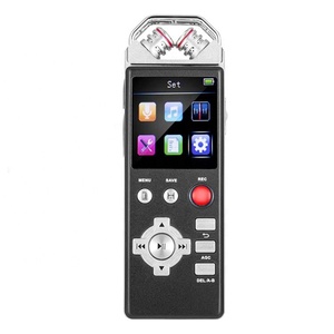 Amazon Evistr Clé <span class=keywords><strong>Usb</strong></span> Enregistreur Vocal WAV 8 GO Stéréo <span class=keywords><strong>Dictaphone</strong></span> Pour Conférence - Product Image 1
