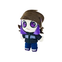 Peluche personnalisée, personnage de dessin animé sur mesure, jouet en peluche OEM, figurine humaine anime, peluche rembourrée pour collection de fans, cadeau