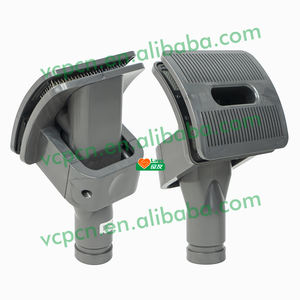 <span class=keywords><strong>Brosse</strong></span> à poils d'animaux domestiques personnalisée pour aspirateur V6 V7 <span class=keywords><strong>V8</strong></span> V10 V11 V12 V15 tête de <span class=keywords><strong>brosse</strong></span> de beauté de toilettage - Product Image 6