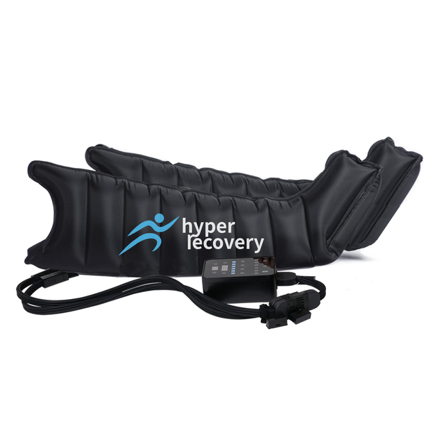 2022 NEW Technology Trending Air Compression Massage Boots Pulse Recovery System Massage Leg Massager Recovery Boots