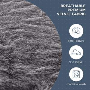 Grand fauteuil de couchage en mousse surdimensionné canapé-lit convertible pour paresseux rempli de rembourrage éponge canapé pouf pour adultes <span class=keywords><strong>vente</strong></span> - Product Image 6