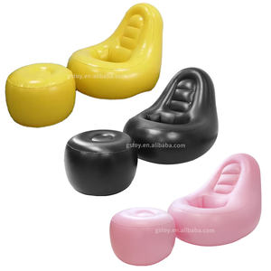 Medische Butt Relax Ligstoel Postoperatieve Herstel Bbl Stoel - Product Image 6