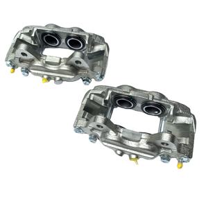 Étriers de Frein 47730-0K300 47750-0K300 pour Toyota Hilux Revo GUN125 GUN126 GUN135 GGN125 4X4 2016- - Product Image 1
