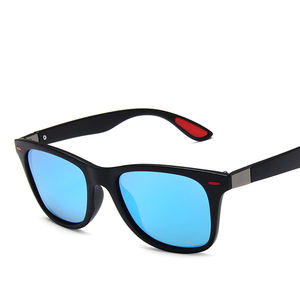 <span class=keywords><strong>Gafas</strong></span> <span class=keywords><strong>de</strong></span> Sol Clásicas Retro Modernas para Hombre, Montura Cuadrada, Lentes Polarizadas HD, <span class=keywords><strong>Gafas</strong></span> <span class=keywords><strong>de</strong></span> Sol <span class=keywords><strong>de</strong></span> PC, <span class=keywords><strong>Gafas</strong></span> <span class=keywords><strong>de</strong></span> Sol <span class=keywords><strong>de</strong></span> Lujo para Hombre - Product Image 5