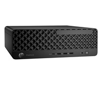 Für HP ProDesk 2 SFF G1i 4 SFF G1i i7-14700 i5-14500 Desktop AI PC DDR5-5600 für NVIDIA A400 A1000 für Radeon RX 6300