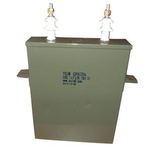 ตัวเก็บประจุ3000Vdc Pcg-3000-1000 1000uF สำหรับเก็บพลังงาน100A เครื่องแม่เหล็ก - Product Image 2