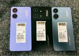 Versión Global del Teléfono Celular Po/co C65, Pantalla de 6.74 Pulgadas y 90 Hz, Cristal Corning Gorilla, Helio G85, Batería de 5000 mAh, Teléfono Inteligente Android Desbloqueado - Product Image 5