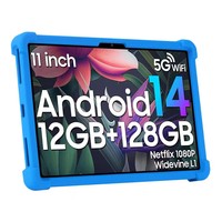 Coque souple en silicone pour tablette Infinix Xpad X Pad 11 pouces 2024, étui pour tablette Android 11 pouces avec housse de support