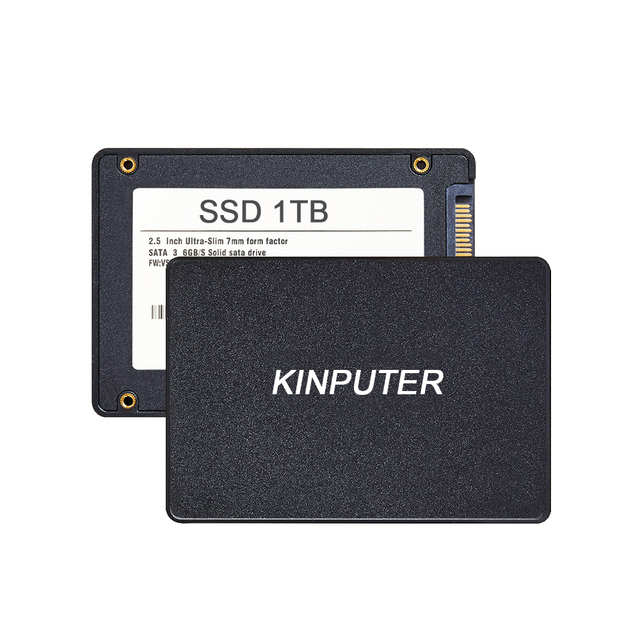 Star 64gb 128gb 256gb 512gb 1tb 2tb 3d Nand Flash Drive 2.5 Inch Sata Iii Hard Disk Ssd for Laptop / Desktop