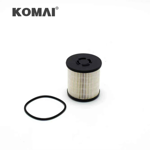 Filtro de Combustible Diésel KOMAI 400508-00101  SN25182 PU8022  400403-00444A para DX55-5 60 75 88-9C - Product Image 1