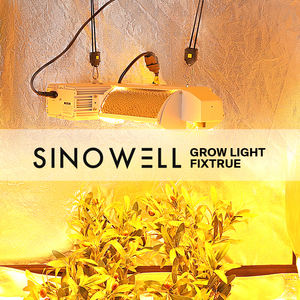 SINOWELLアジャスタブルスター<span class=keywords><strong>1000w</strong></span>ダブルエンド照明器具 - Product Image 6