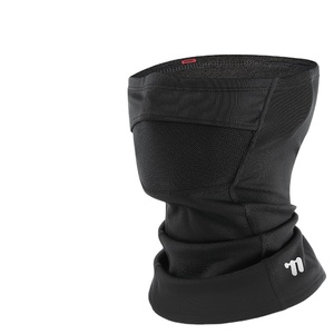 Tây đi xe đạp Unisex chống lạnh xe máy travelmask chống UV trượt tuyết ấm mùa đông cổ mặt nạ nhiệt cho đi xe đạp thể thao - Product Image 1