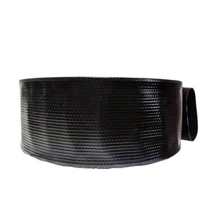 1.5 2 <span class=keywords><strong>3</strong></span> <span class=keywords><strong>4</strong></span> 5 6 812インチ<span class=keywords><strong>PVC</strong></span>ウォーターソフトフレキシブルレイフラットレイフラットホースパイプ高圧パイプ灌漑ホース用 - Product Image 3