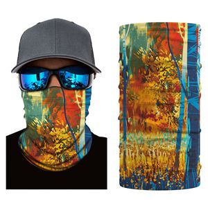 Biểu tượng tùy chỉnh cổ ấm hơn mặt Skull <span class=keywords><strong>polyester</strong></span> sợi Nhỏ Ống Bandana đa-fuctional <span class=keywords><strong>snood</strong></span> - Product Image 3