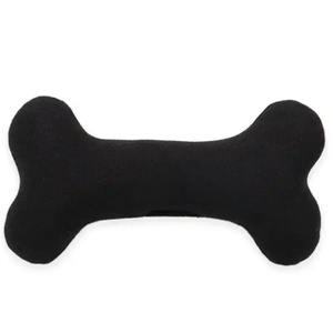 Stock prêt Portable chien à mâcher os jouet à mâcher os lavable en machine et matériaux sûrs jouet pour animaux de compagnie pour toutes les races - Product Image 3