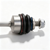 Barre stabilisatrice avant, biellette de barre stabilisatrice pour BMW MINI R50 R52 R53 OE 31351507989, pièce de suspension