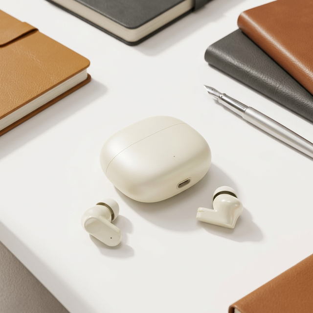 Q1 T W S True Wireless Gaming ENC Noise Cancelling Mini Earbuds in Ear Buds Phones Earphone Headset Headphone BT