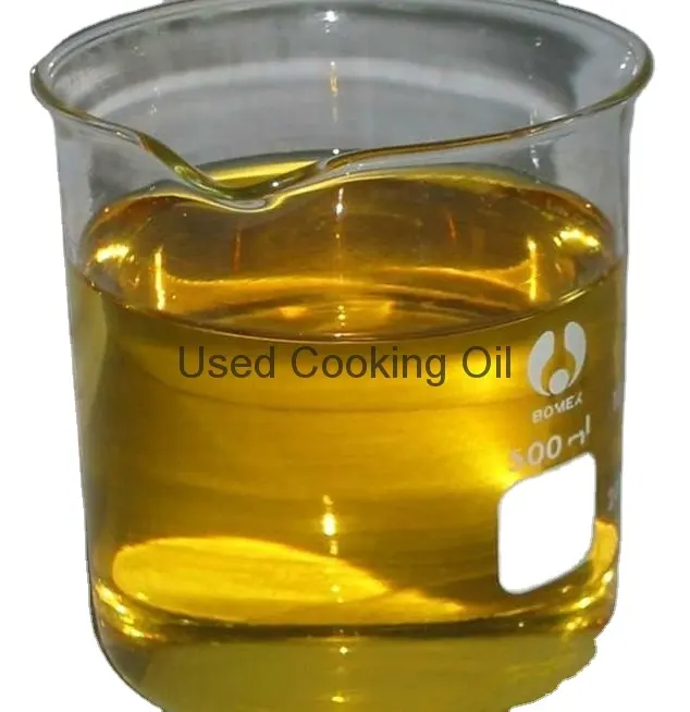 ग्रीन कार्बन का उपयोग किए जाने वाले खाना पकाने के तेल के लिए नवीनतम आगमन का उपयोग किया जाने वाला तेल