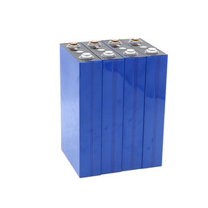 रिचार्जेबल प्रिस्मेटिक लाइफ 4 बैटरी सेल 3.2v 100ah 3000 चक्र 3 साल की वारंटी फैक्ट्री कीमत - Product Image 6