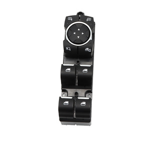 สวิตช์กระจกไฟฟ้าฟอร์ด DG9T-14540-CB3JA6 สำหรับมอนเดโอ เอดจ์ ทอรัส สวิตช์อัตโนมัติทดแทน - Product Image 1