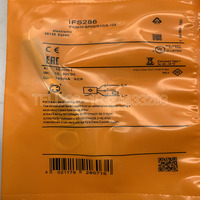 IFS200 IFS201 IFS202 IFS204 IFS205 IFS206 IFS207 IFS208 IFS209 tout nouveau capteur de proximité inductif en stock
