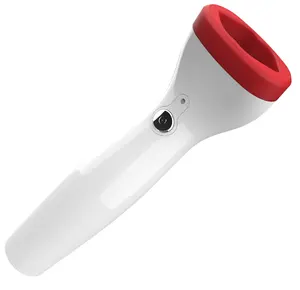 Dispositivo Plumper labbra in Silicone strumento elettrico per la cura del potenziatore del labbro grassoccio labbra più grandi Sexy ingranditore pompa per Aumento Labios